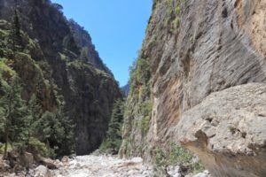 samaria-gorge