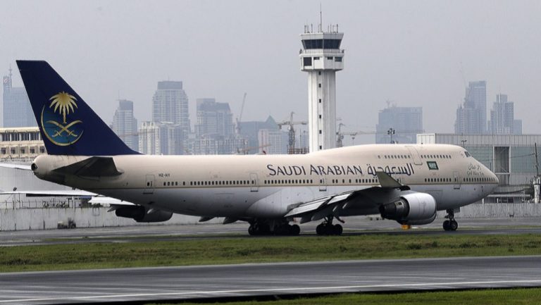 Άκυρος ο συναγερμός στο αεροδρόμιο της Μανίλας για αεροσκάφος «υπό απειλή»