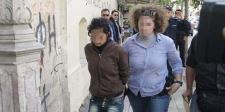 Είκοσι χρόνια κάθειρξη για το θάνατο του αγοριού στα Σκούρβουλα