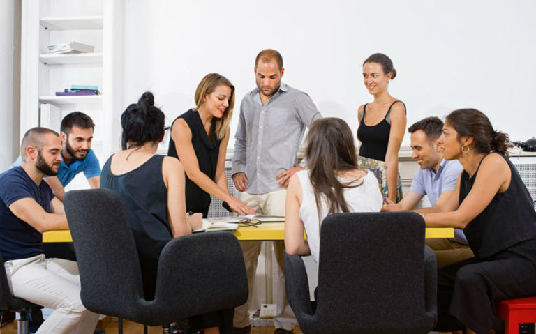 Ένας Ηλείος στην κορυφή του ψηφιακού εμπορίου