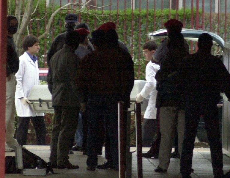 Έκρηξη σε κτίριο κοντά στη Βαρκελώνη, ένας νεκρός και 14 τραυματίες
