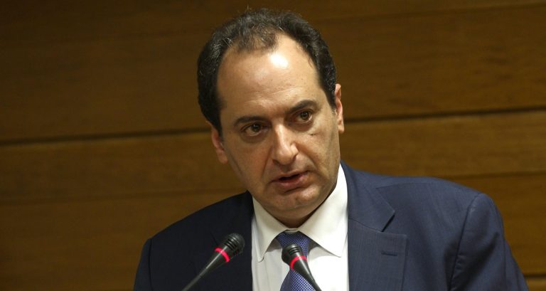 Χ. Σπίρτζης για Τράπεζα Αττικής: Έλεγχος όλων των δανείων – Πολιτική αντιπαράθεση