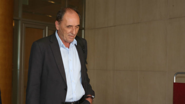 Γ. Σταθάκης: Είμαστε κοντά σε συμφωνία για τον εξωδικαστικό μηχανισμό ρύθμισης οφειλών