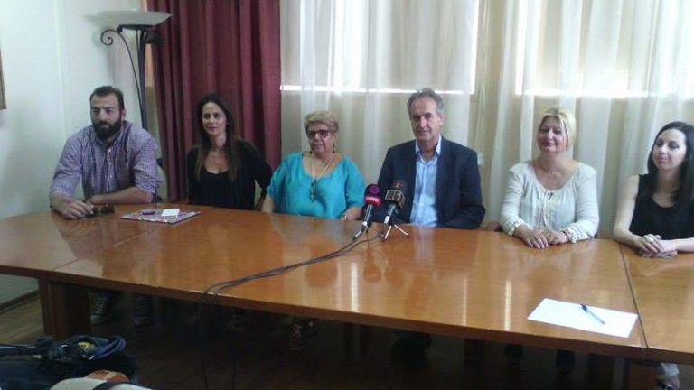 Συναυλίες για την ενίσχυση των κοινωνικών δομών του δήμου Καρδίτσας
