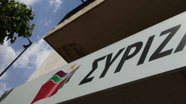 Χανιά: Η Ν.Ε. ΣΥΡΙΖΑ για τη φιλοξενία προσφύγων στην Κρήτη