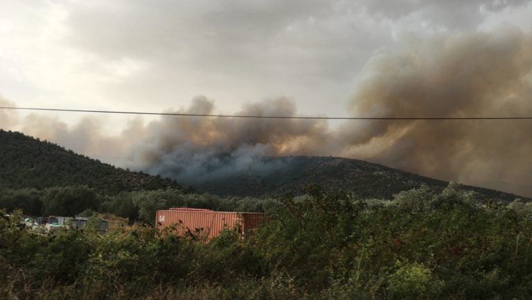 Παράταση πληρωμής βεβαιωμένων οφειλών σε πληγείσες περιοχές