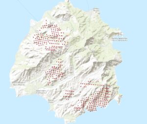 Πηγή Global Forest Watch Fires