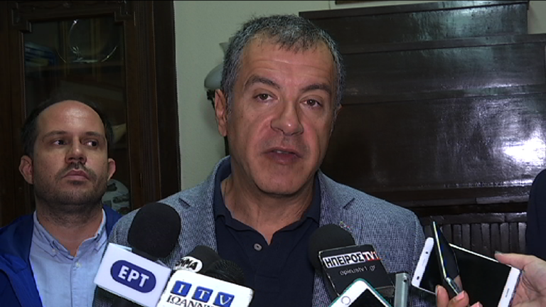 Σ. Θεοδωράκης: Όσο δεν αντιμετωπίζονται οι αιτίες της κρίσης, τα μέτρα θα ανακυκλώνονται