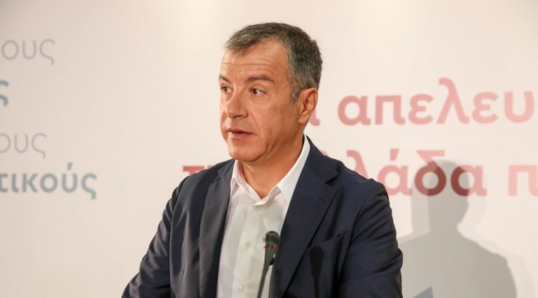 Σ. Θεοδωράκης: Να δοθεί στην δημοσιότητα το πόρισμα για την Τράπεζα Αττικής (video)