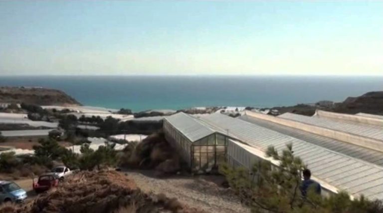 Συζήτησαν για τα κοινά προβλήματα Ιεράπετρας – Φαιστού