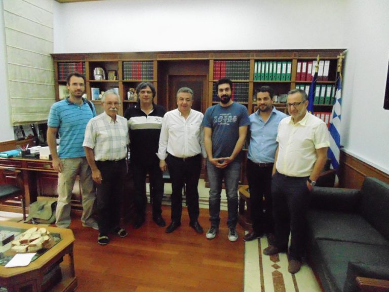 Χανιά: Οργανώνουν το συνέδριο της Ελληνικής Μαθηματικής Εταιρείας