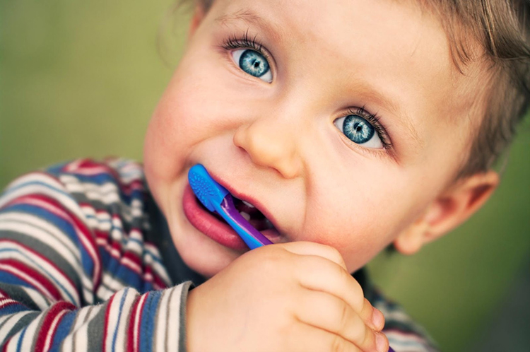 toothbrush