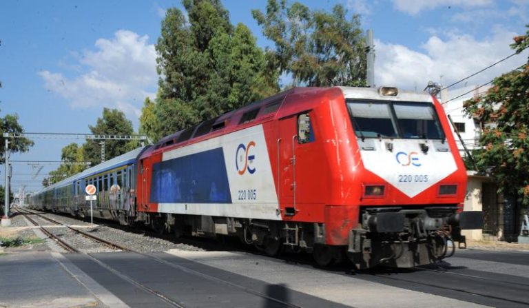 Κλείνει η σιδηροδρομική γραμμή Δράμας-Ξάνθης