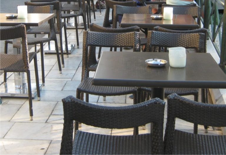 Βόλος: Εκπνέει η προθεσμία της απόφασης για τους κοινόχρηστους χώρους
