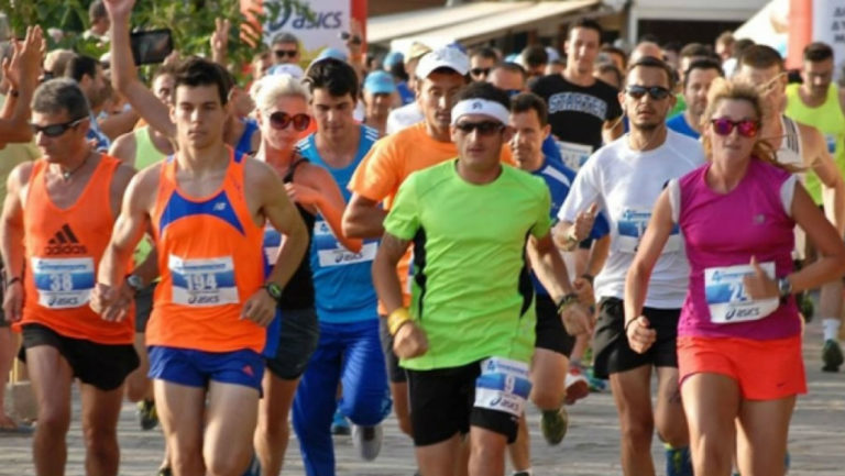 Κυκλοφοριακές ρυθμίσεις στο κέντρο της Αθήνας