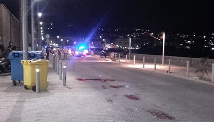 Ρέθυμνο – Νέα τραγωδία: Ένας νεκρός,δυο τραυματίες σε τροχαίο