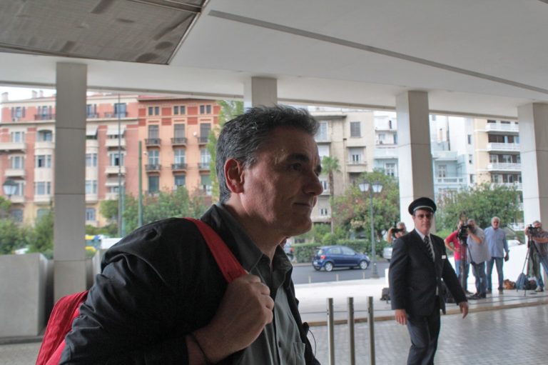Πιο κοντά σε συμφωνία για το νέο ταμείο ιδιωτικοποιήσεων με τους θεσμούς (video)