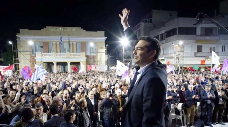 Δέσμευση του πρωθυπουργού για το ΒΟΑΚ
