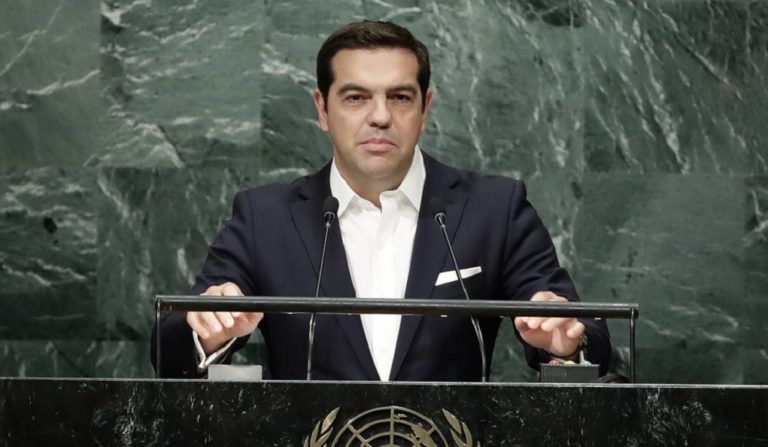 Ικανοποίηση για το ταξίδι του πρωθυπουργού στις ΗΠΑ (video)