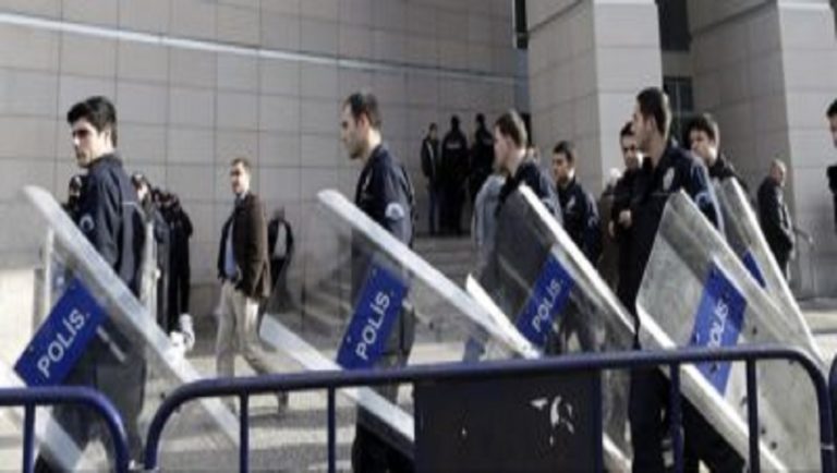 Νεκρός από πυρά της τουρκικής αστυνομίας ύποπτος “καμικάζι”