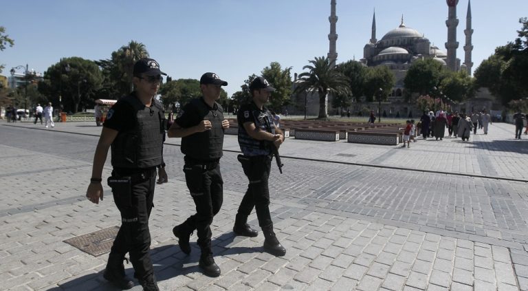 Τουρκία: Ανέγερση νέων δικαστηρίων μετά τις χιλιάδες συλλήψεις