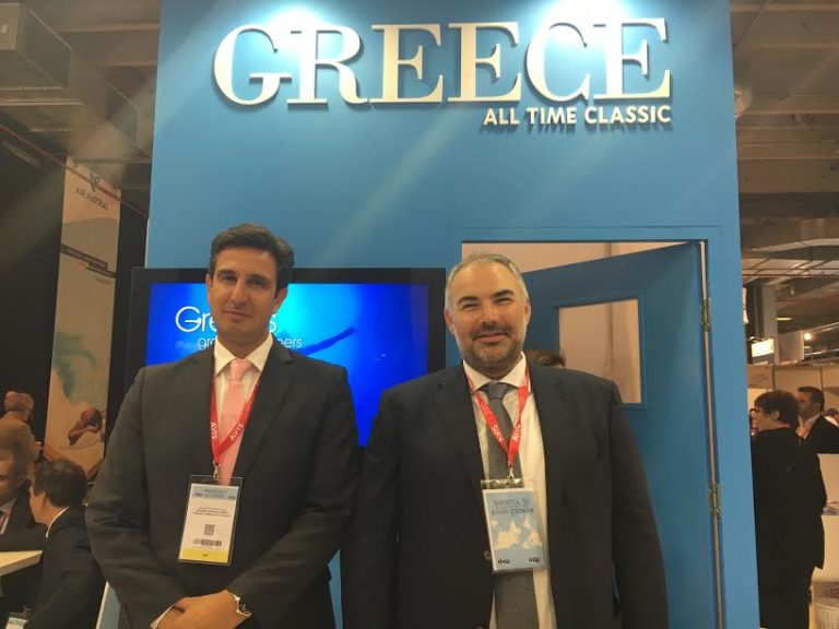 Ενδιαφέρον για την Κρήτη στην τουριστική έκθεση IFTM