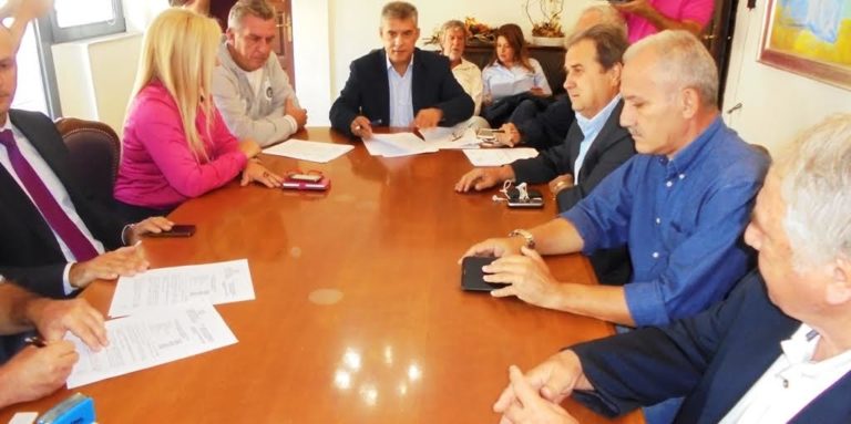 Τρία οδικά έργα 2,2 εκατ. ευρώ ξεκινούν στη Μαγνησία
