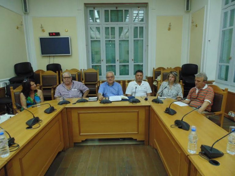 Κρήτη: Τα συνοδευτικά μέτρα για την ψυχοκοινωνική στήριξη των απόρων
