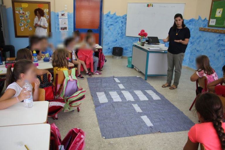 Χανιά: Ευρωπαϊκή Εβδομάδα Κινητικότητας