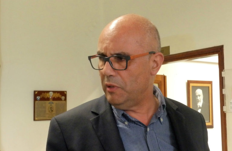 Χανιά: Ο Τ. Βάμβουκας για την ανακοίνωση της ΕΛΜΕ