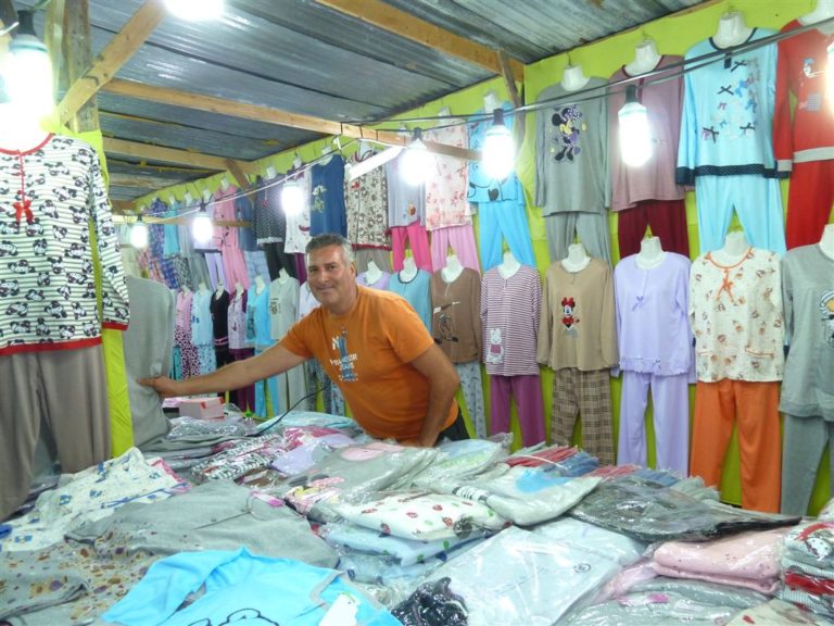 Πύργος: Το πανηγύρι στο Βάραγκα