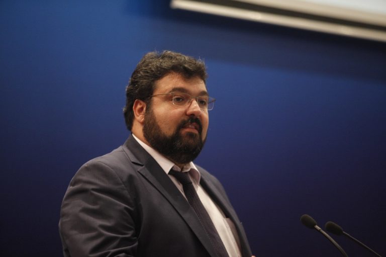 Συνάντηση θεσμών με Τσακαλώτο-Ολοκληρώθηκε η συζήτηση για διαφθορά