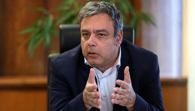 Χρ. Βερναρδάκης: «Όραμα-εφιάλτης» οι εξαγγελίες Μητσοτάκη για το Δημόσιο
