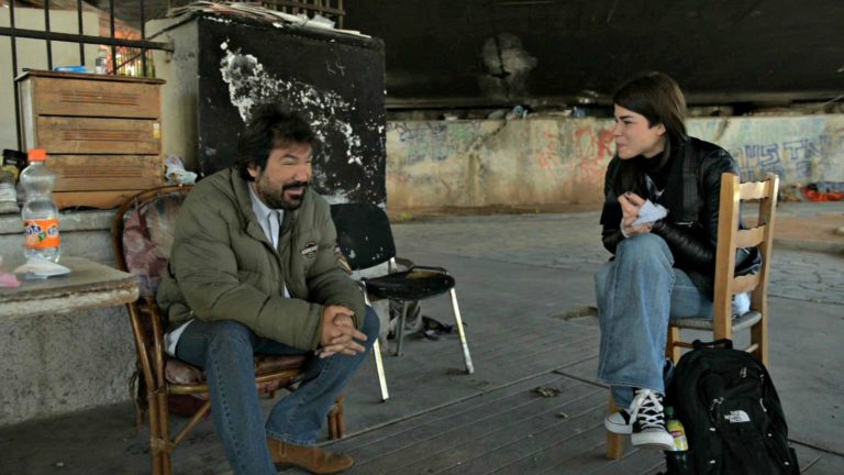 Γ. Σαρρής: Ευθύνες στη δημοτική αρχή για τους άστεγους (audio)
