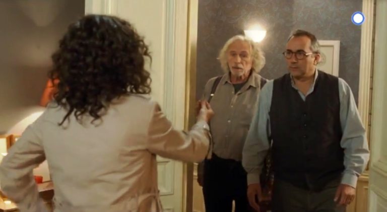 “ΒΙΚΤΩΡ ή ΠΩΣ ΝΑ ΥΙΟΘΕΤΗΣΕΙΣ ΕΝΑΝ ΠΑΠΠΟΥ” – Γαλλική Κομεντί, στην ΕΡΤ3 (trailer)