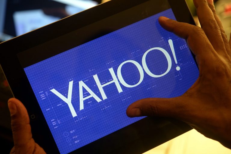 Παραβιάστηκαν 500 εκατ. λογαριασμοί της Yahoo