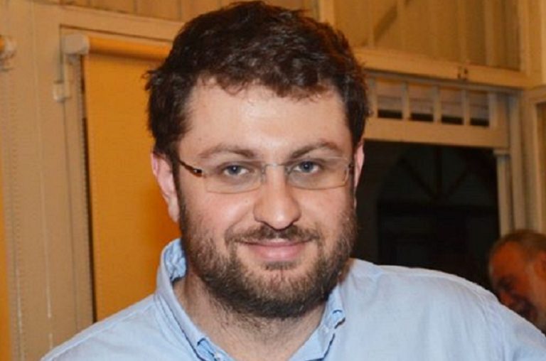 Κ. Ζαχαριάδης: “Οι εκλογές αυτή την ώρα θα δημιουργούσαν πρόβλημα” (audio)