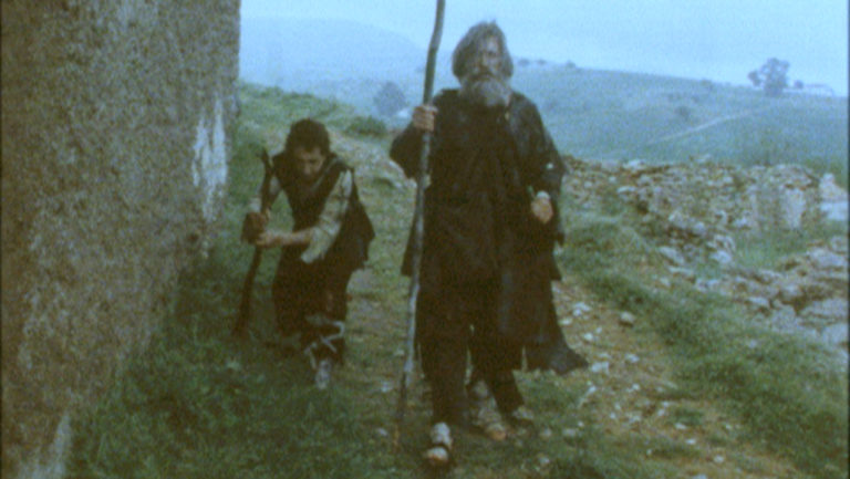 “Ο Ζητιάνος” του Α. Καρκαβίτσα – πρώτη προβολή, 8 Σεπτεμβρίου 1982