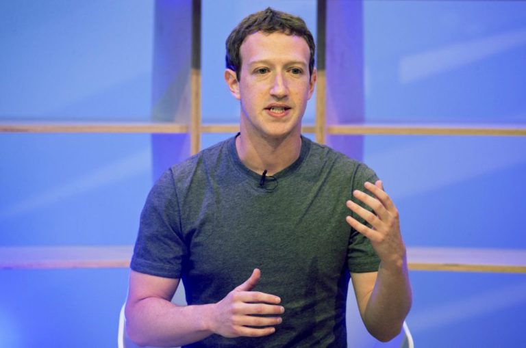 Ο Ιδρυτής του Facebook κατηγορείται για κατάχρηση εξουσίας