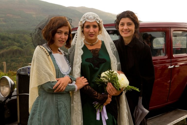 «La Señora» – Το 28ο επεισόδιο στην ΕΡΤ2