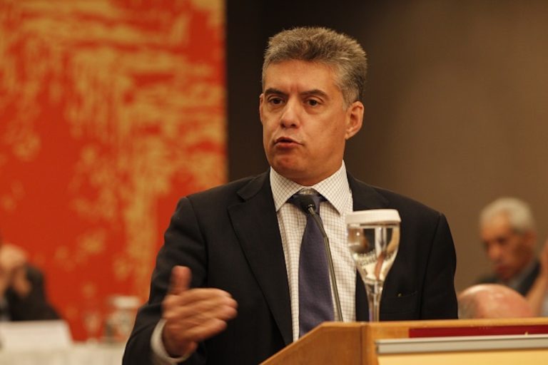 Κ. Αγοραστός: Εικόνες ασέβειας και παρακμής στον Βιολογικό του Βόλου