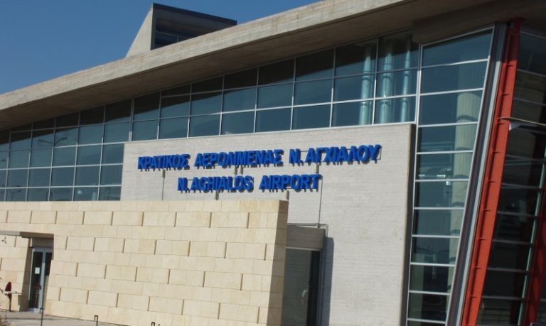 Βόλος: Στα ίδια επίπεδα με πέρυσι οι αφίξεις-αναχωρήσεις στο αεροδρόμιο Ν. Αγχιάλου