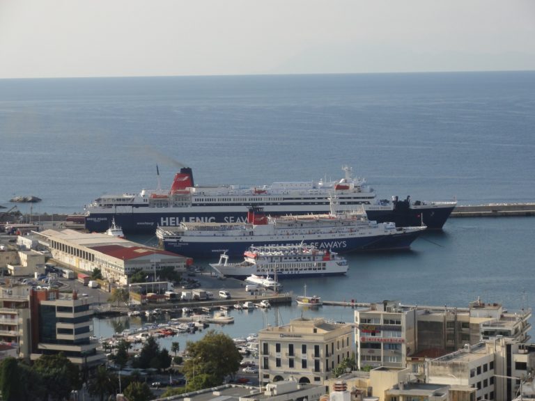 Καβάλα: Πρόταση δρομολογίων ΑΝΕΘ για τον χειμώνα