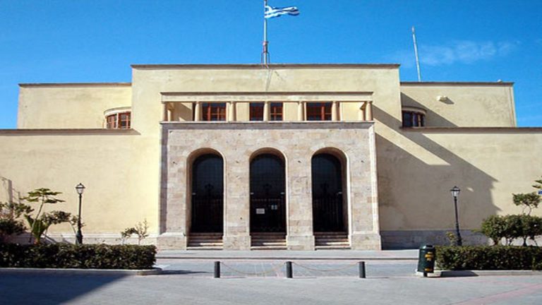 Κως: Παρουσία του υπουργού Πολιτισμού τα εγκαίνια του Μουσείου