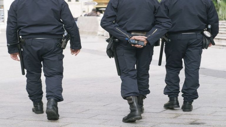 Αστυνομικοί των Χανίων καταγγέλλουν βίαιες επιθέσεις εναντίον τους