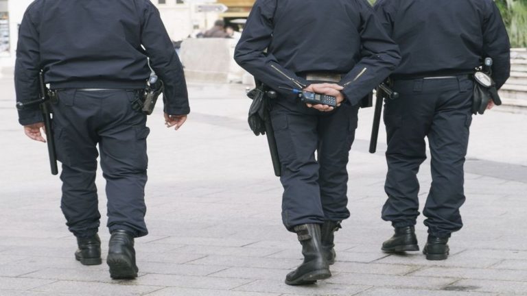 Ρόδος: Με συμπτώματα οξείας γαστρεντερίτιδας 45 αστυνομικοί
