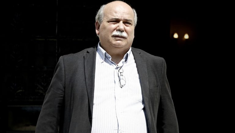 Το ’19 θα γίνει το “ταμείο” για την κυβέρνηση δηλώνει ο Νίκος Βούτσης