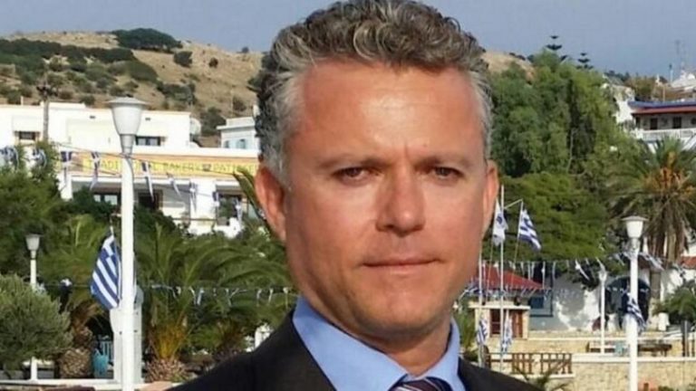Λειψοί: Για εμπάθεια κατηγορεί τον Λιμενάρχη ο δήμαρχος
