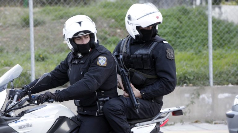 Νίκος Τόσκας: 700 αστυνομικοί από την ασφάλεια επισήμων στην Άμεση Δράση