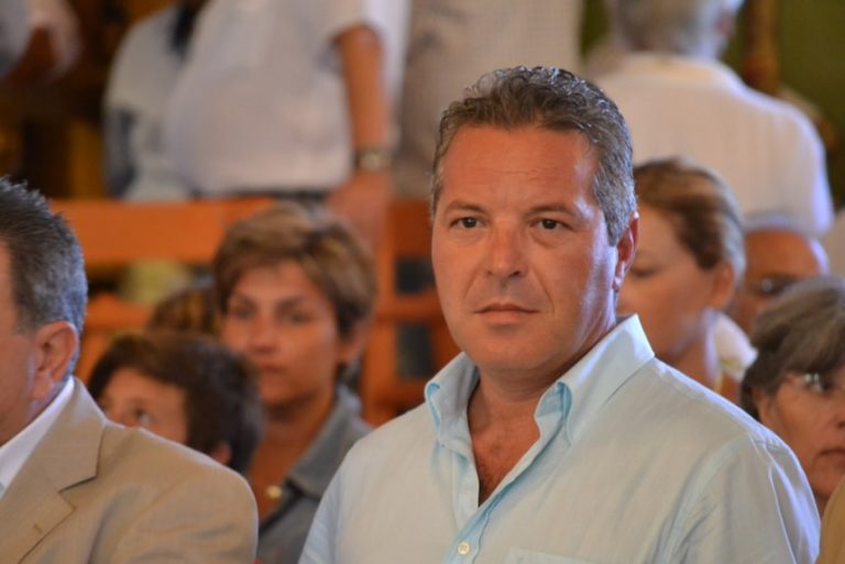 Π. Δρακουλόγκωνας: «Θίγονται δικαιώματα πολιτών από την απαλλοτρίωση»